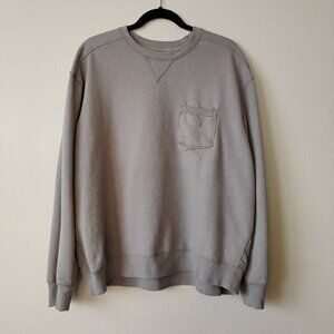 Falls Creek Gray Sweatshirt Pullover Size 2XL